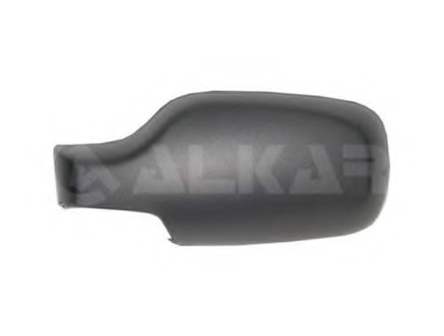 ALKAR 6302175 Housing, outside mirror